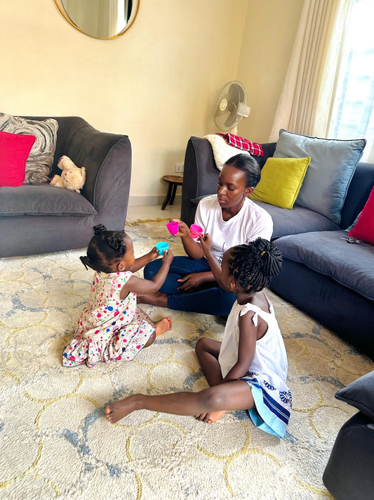 Signs You Might Be Emotionally Drained as a Mom.