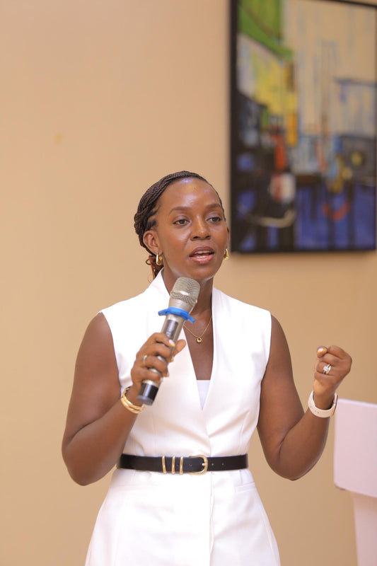 Monthly Musings - Turning the page to new Beginnings