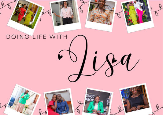 Doing Life With Lisa Series: 4 side hustles moms can try to earn a decent buck