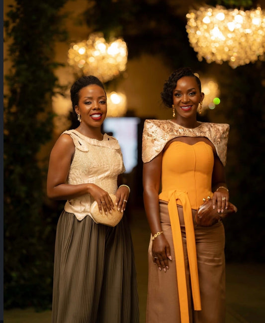 Moms Gather 2026: To Nurture and Be Nurtured