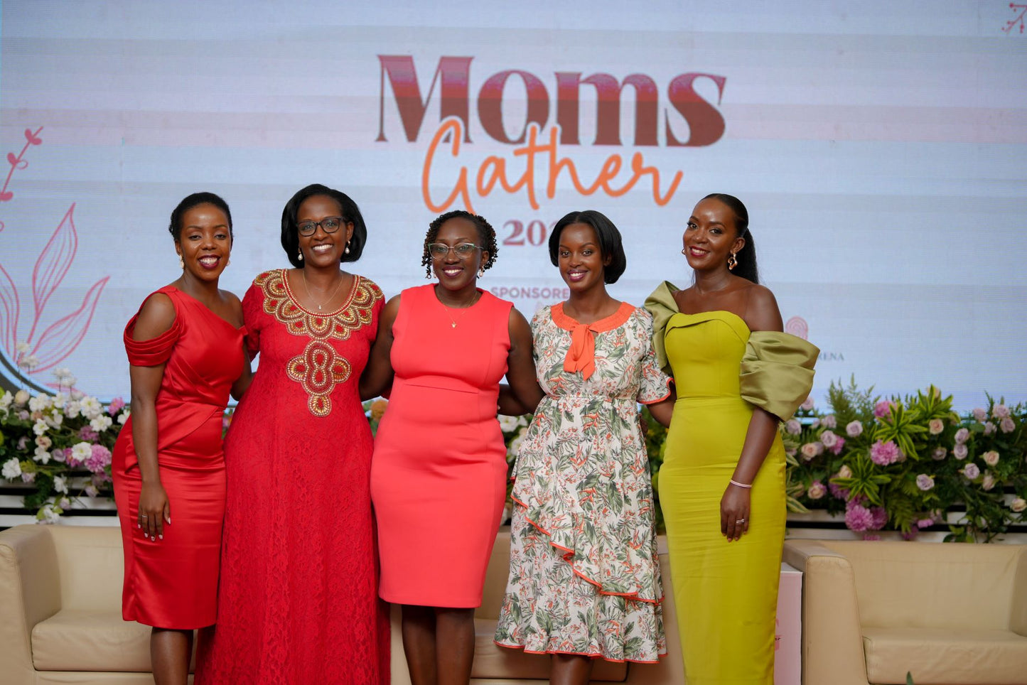 Moms Gather 2024