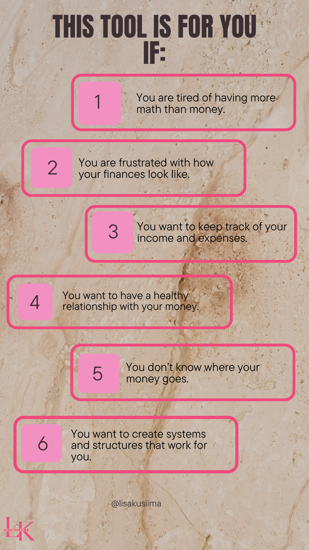 The Annual Financial Planning & Management Toolkit