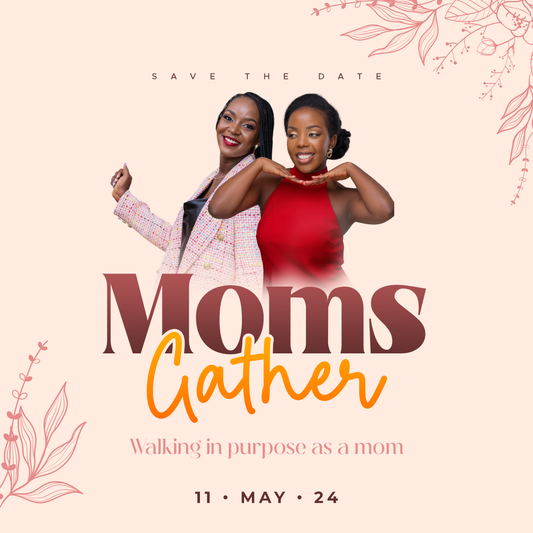 Moms Gather 2024