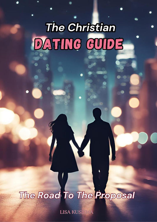 The Ultimate Dating Guide